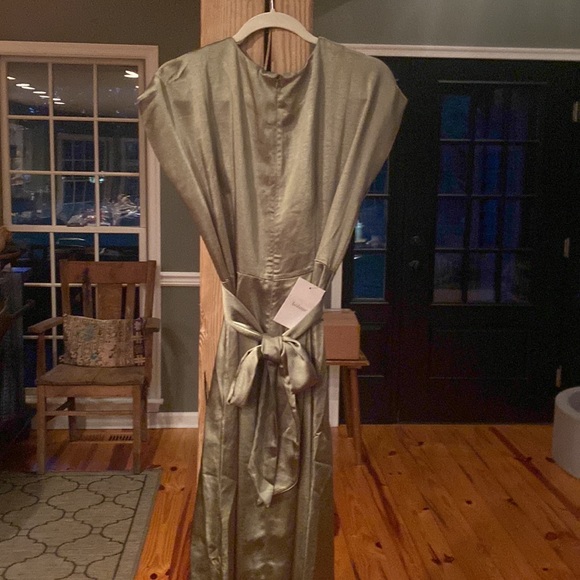 Bohme “Rosalind” dress… 3 colors available! - Picture 5 of 13